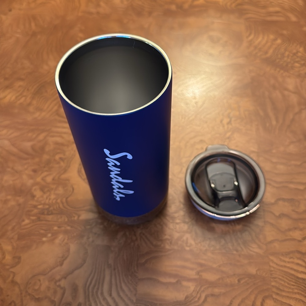 Sandals 16oz insulated Cups - Picture 4 of 5